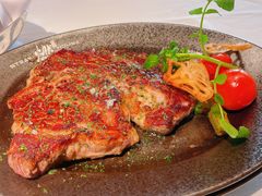 -燃扒房Steakhouse(皇庭店)