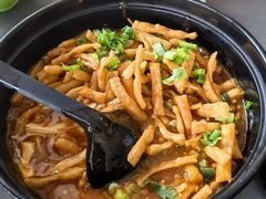 -古市香跷脚牛肉·非遗传承单位