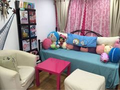 贝紫Style手机西点主题吧-贝紫Style(木马公寓店)
