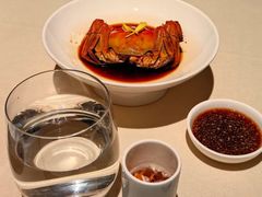 -成隆行·蟹王府(淮海店)