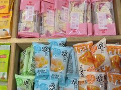 -稻香村(文殊院旗舰店)