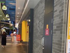 -麦当劳(美林湖店)