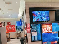 -鱼酷活鱼烤鱼(南京水游城店)