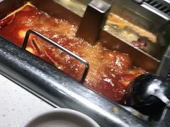 -海底捞火锅(天鹅湖银泰店)