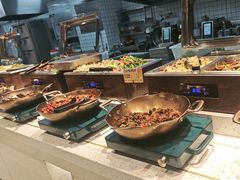 -八婺饭堂·自选店(新光汇店)