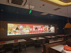 -小鱼小牛(世欧广场店)