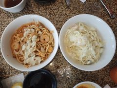 -怡咖啡海鲜自助餐厅(浦东香格里拉店)