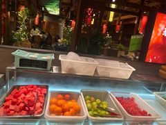 -老凯俚酸汤鱼(鸿通城店)