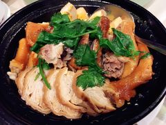 -陶陶居海鲜酒家(新马路店)