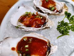 -禾风·海鲜料理自助(玉林店)
