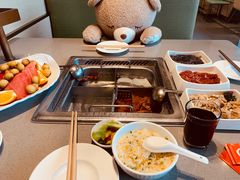 -海底捞火锅(苏宁生活广场店)