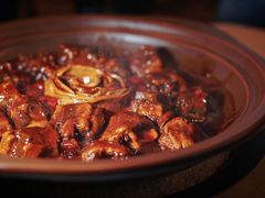 -北京王府井希尔顿酒店·秦唐中餐厅Chynna