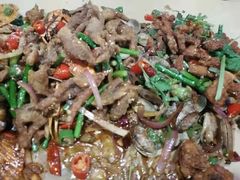 -特色酱椒鱼私房菜(黄鹤楼店)