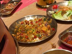-西塔老太太泥炉烤肉(武汉摩尔城店)