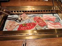 -新石器烤肉(中房金谊广场店)