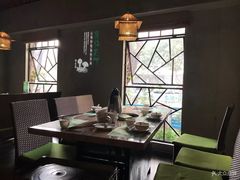 -探窝·竹笙椰子鸡(杨箕店)