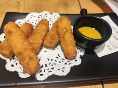 -豪客来牛排(马群招商花园城店)