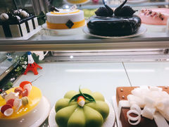 -张爱施法式西餐厅(汉街店)
