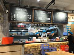 -螺小胖柳州螺蛳粉(钟楼总店)