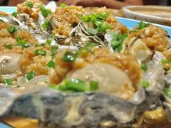 -宴礼烤鸭本味菜(蠡县商业步行街店)
