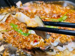 -鱼谦脆皮烤鱼(华阳城店)