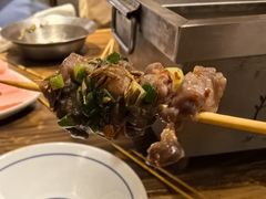 -盟重烧烤(高正街店)