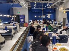 -兰湘子·湘菜小炒(崂山丽达店)