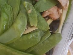 -蟹谢蒸鲜自助餐厅
