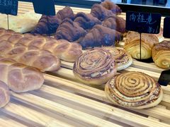 -熊叔熊婶面包房(团结湖店)