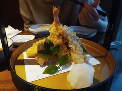 -笑福亭料理小馆(解放碑店)