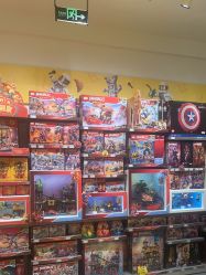 -乐高授权专卖店(南开大悦城店)