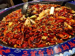 -何师傅美蛙鱼头(汉街店)