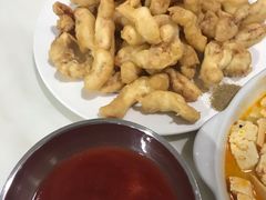 -龙福祥餐馆