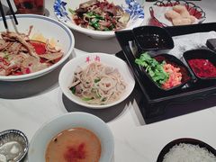 -火宫殿·小吃王国(坡子街店)