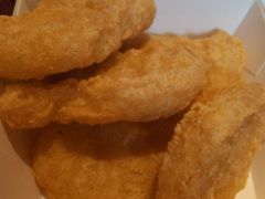 -麦当劳(怡景店)