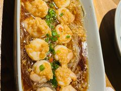 -蜜桃餐厅·伴山(湖滨商业街店)