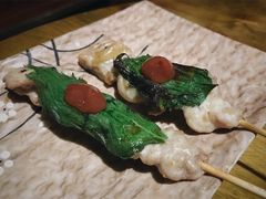 -鸟内会居酒屋(得意潮馆店)