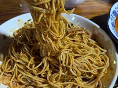 凉面-三哥田螺(北书院街店)