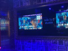 -温莎KTV(珠江路店)