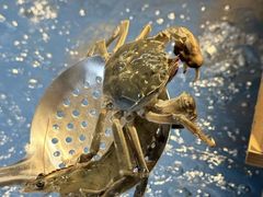 -亚马逊海鲜自助(梅溪湖步步高店)