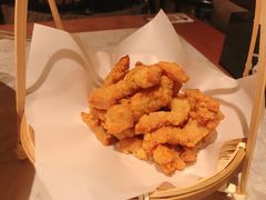 -渔语鱼新川菜Bistro(万象天地店)