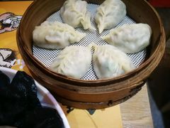 -饺子先生(世豪店)