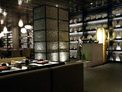 -曙亚洲餐厅-重庆富力艾美酒店(南坪万达广场店)