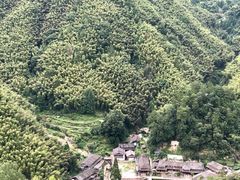 -林坑古村落