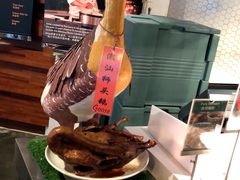 -The COOK·厨餐厅·自助餐(浦东嘉里大酒店)