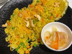 -美奈小馆·越南料理(中航城君尚购物中心店)