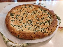 小葱馕-新疆喀什烤肉饭店(红松路店)