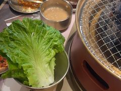 -西塔老太太泥炉烤肉(青浦蟠龙天地店)
