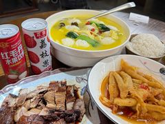 -乌记大厨餐厅