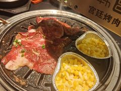 -韩宫宴和牛烤肉(合肥滨湖银泰城店)